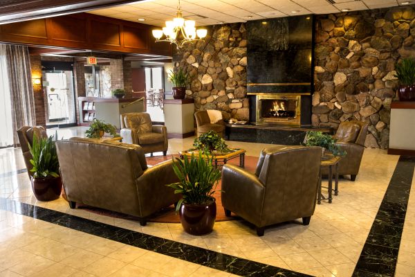 RIT Inn & Conference Center (Henrietta)